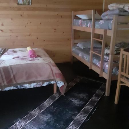 Guesthouse Dioni Валбона Экстерьер фото