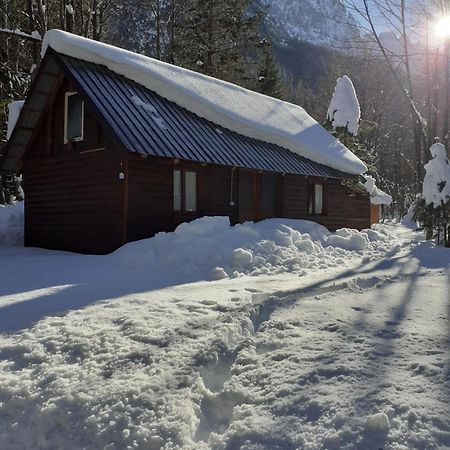 Guesthouse Dioni Валбона Экстерьер фото