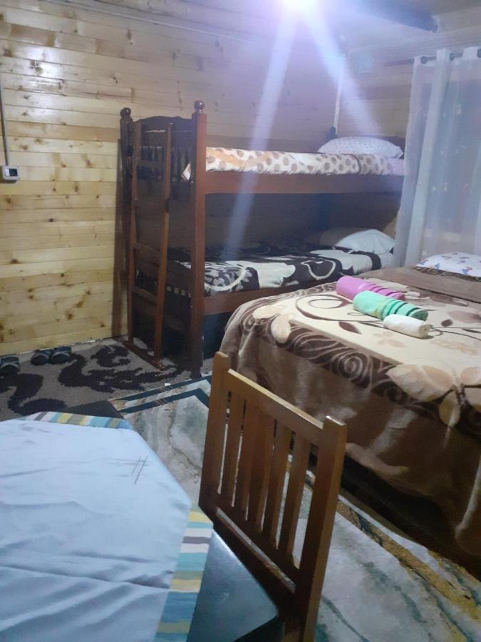 Guesthouse Dioni Валбона Экстерьер фото