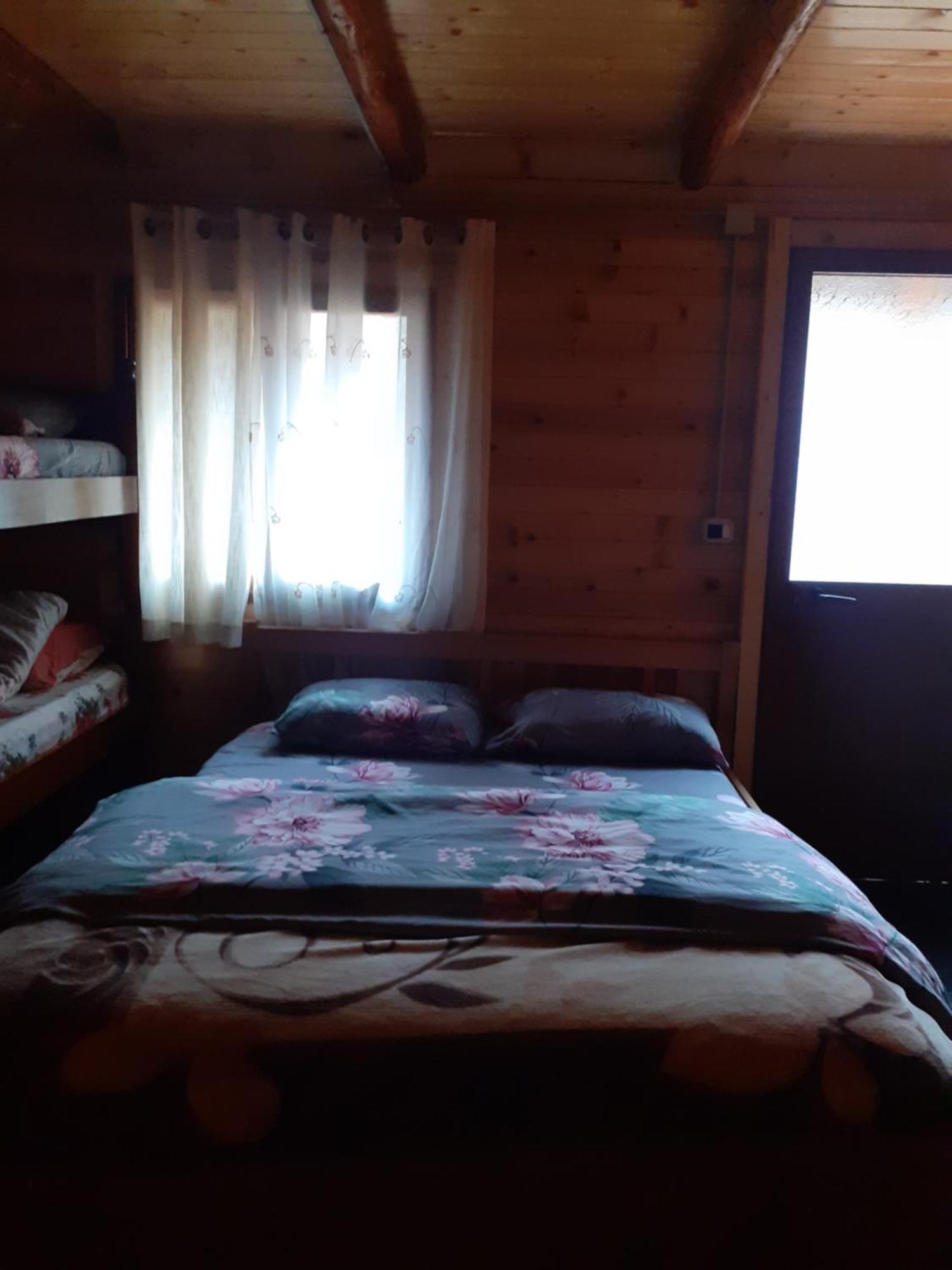 Guesthouse Dioni Валбона Экстерьер фото