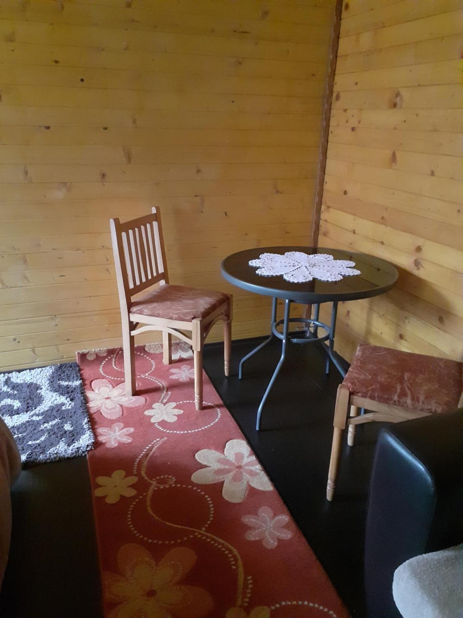 Guesthouse Dioni Валбона Экстерьер фото