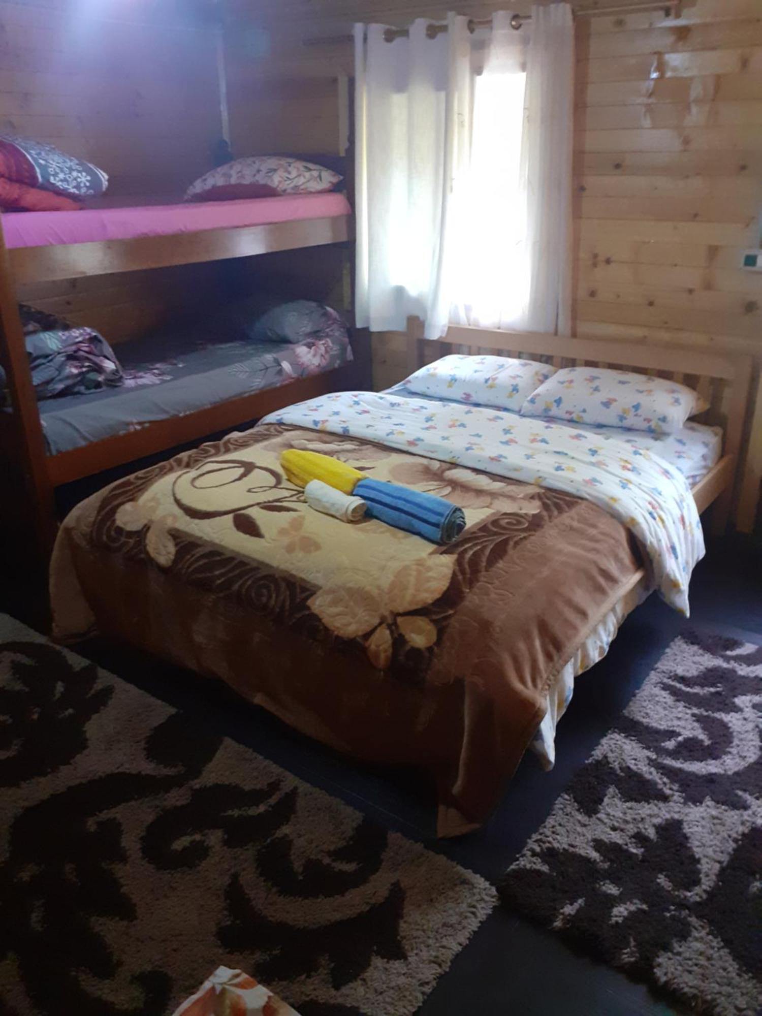 Guesthouse Dioni Валбона Номер фото