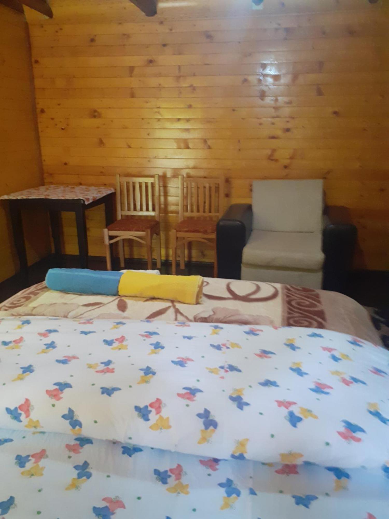 Guesthouse Dioni Валбона Номер фото