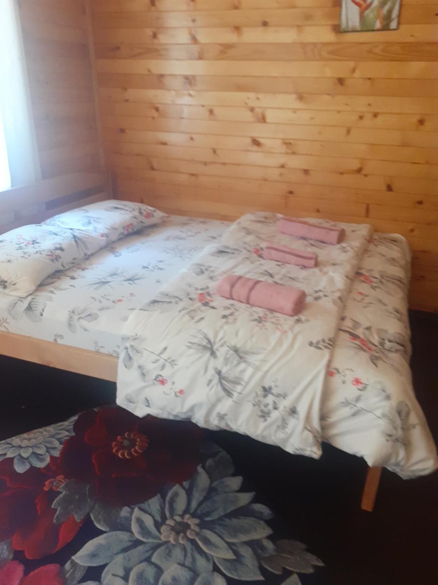 Guesthouse Dioni Валбона Номер фото