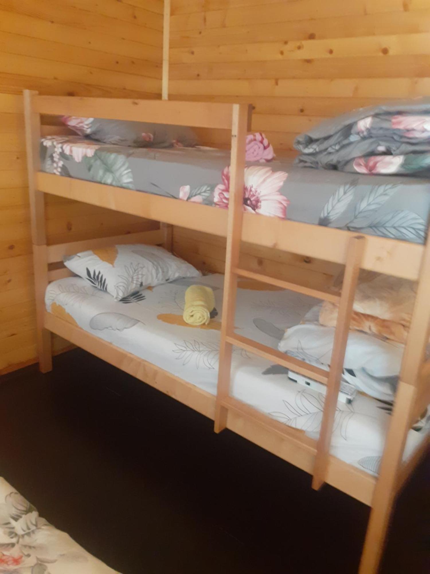 Guesthouse Dioni Валбона Экстерьер фото